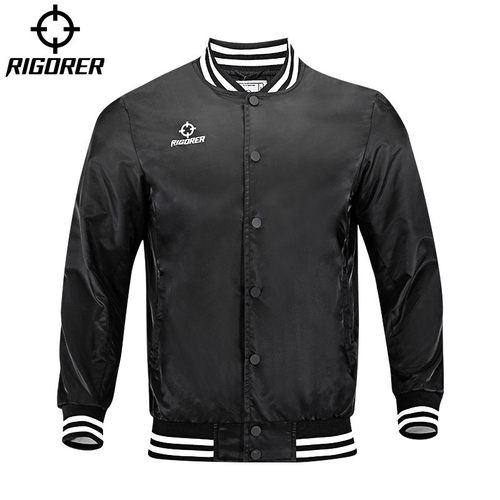 准者裁判外套教练员夹克梭织立领