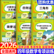 四年级下册数学专项训练全5册人教版 课本同步练习册小学应用计算题强化训练口算题卡天天练三角形四则运算思维奥数举一反三练习题