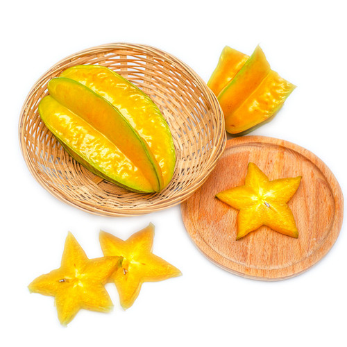 树上黄杨桃玥岑顺丰包邮送货上门