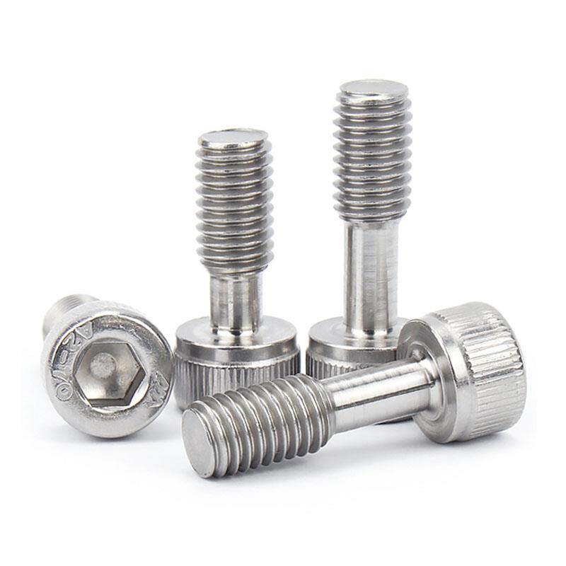 不锈钢防脱落螺丝 gutb3-2/3.5/4-8/10/12/15/20 防脱落 固定螺丝