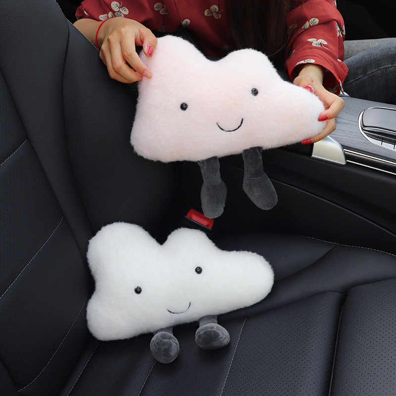 新车除甲醛除异味汽车活性竹炭包云朵竹炭公仔车载后窗摆件车内用|msdalam kategori kereta/artikel/Fitting/Refit, Auto aksesori/dalam Barang Kemas, minyak wangi kereta/pembersihan/ejen penyejukan, Dengan kategori kenderaan karbon barang penjerapan - dari Buy2taobao.com untuk memberikan perkhidmatan ejen Taobao profesional membeli