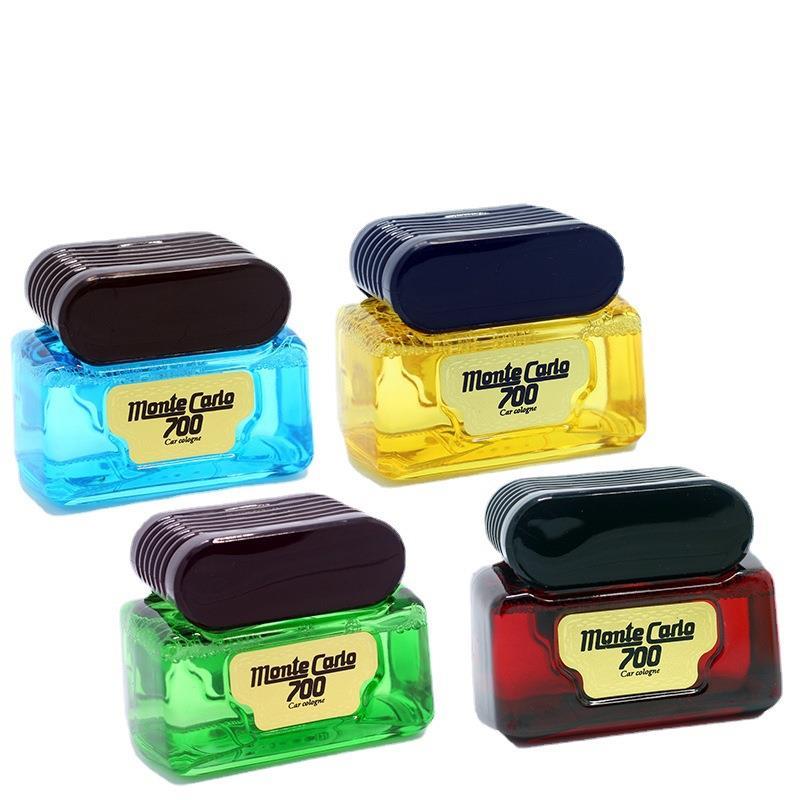 经典大700汽车香水蒙特卡罗700汽车香水座160ml大容量香水摆件跨