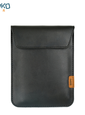 kindle Paperwhite 5 6.8英寸保护套Kindle 6寸内胆包适用咪咕王青春版数码收纳包Oasis 7寸简约防水壳