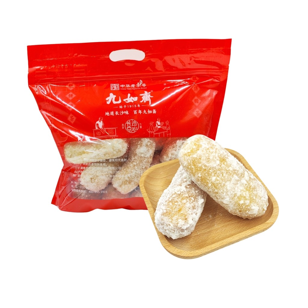 九如斋 雪枣350g长沙特产美食本地百年湖南老字号老式糕点,零食/坚果/特产,糕点礼盒/伴手礼,淘宝优惠券,粉丝福利购,淘宝优惠卷