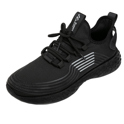 【专柜同款】揽胜天下户外休闲鞋女网面透气轻便运动鞋 FA54102