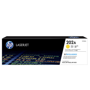 CF501A CF502A 惠普202A硒鼓 M280 CF500A M254 原装 CF503A