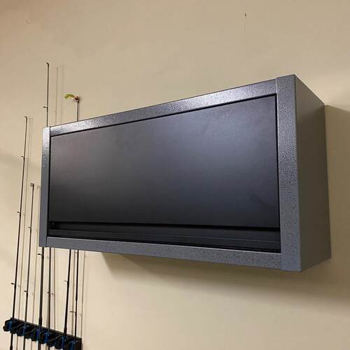 盛京挂墙式收纳柜置物收纳吊柜