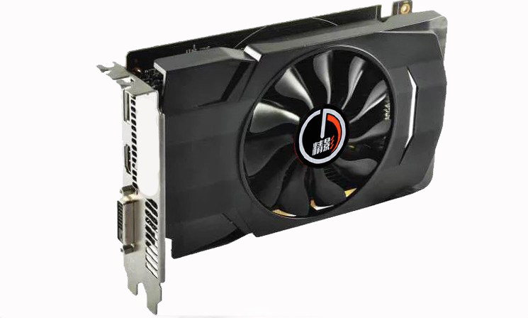 中效吃鸡rx550 4g高端游戏显卡电脑显卡4g 独显 台式机|msdalam kategori Perkakasan komputer/monitor/Komputer Zhou Bian, Graphics - dari Buy2taobao.com untuk memberikan perkhidmatan ejen Taobao profesional membeli