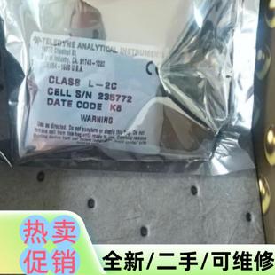 CLASS 議價商品TELEDYNE 氧電池L 燃料