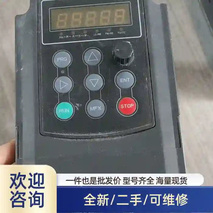 欧纶变频器:OD6M-1R5GS2