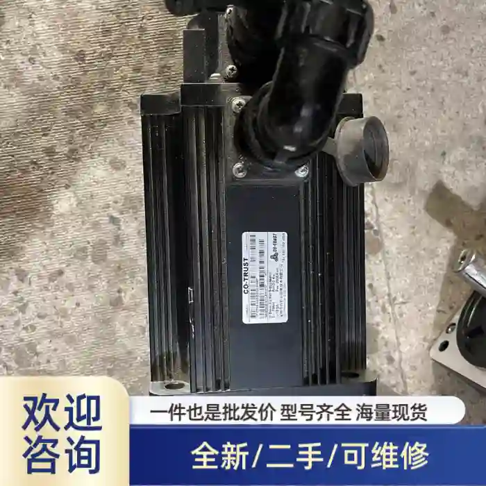 合信3千瓦电机，CTSD-M2D-B3022-M200，单电