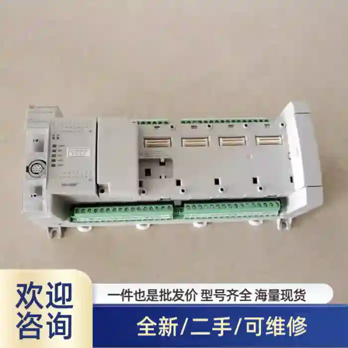 ABPLC模块MICRO850TM 2080-LC5