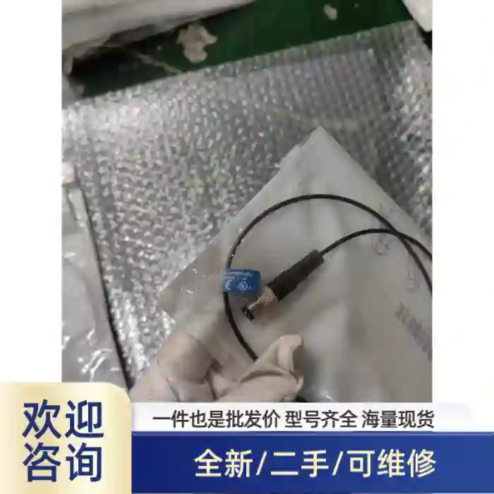 SICK 施克 MZN1-06VPS-KRD 实物拍摄