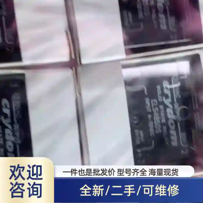 快达Crydom固态继电器，型号ELS4850S，50A