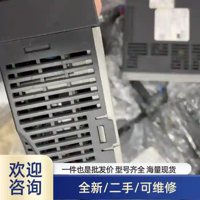 溢价商品伺服 ASD-B3-0421-M ECM-B3M-C