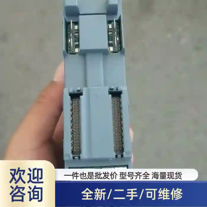 6ES7 521-1BL00-0AB0一台拆机裸机成色如