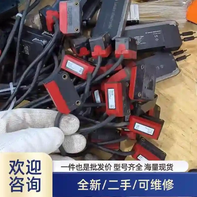 Leuze electronic 光电传感器Leuze LE