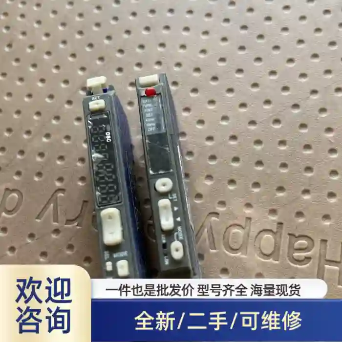 iTest 意得 光纤放大器溢价商品