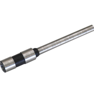 西玛 装订机专用钻刀空心钻刀 凭证装订机刀头钻刀装订机垫片打孔耗材 通刀财务用品通用耗材