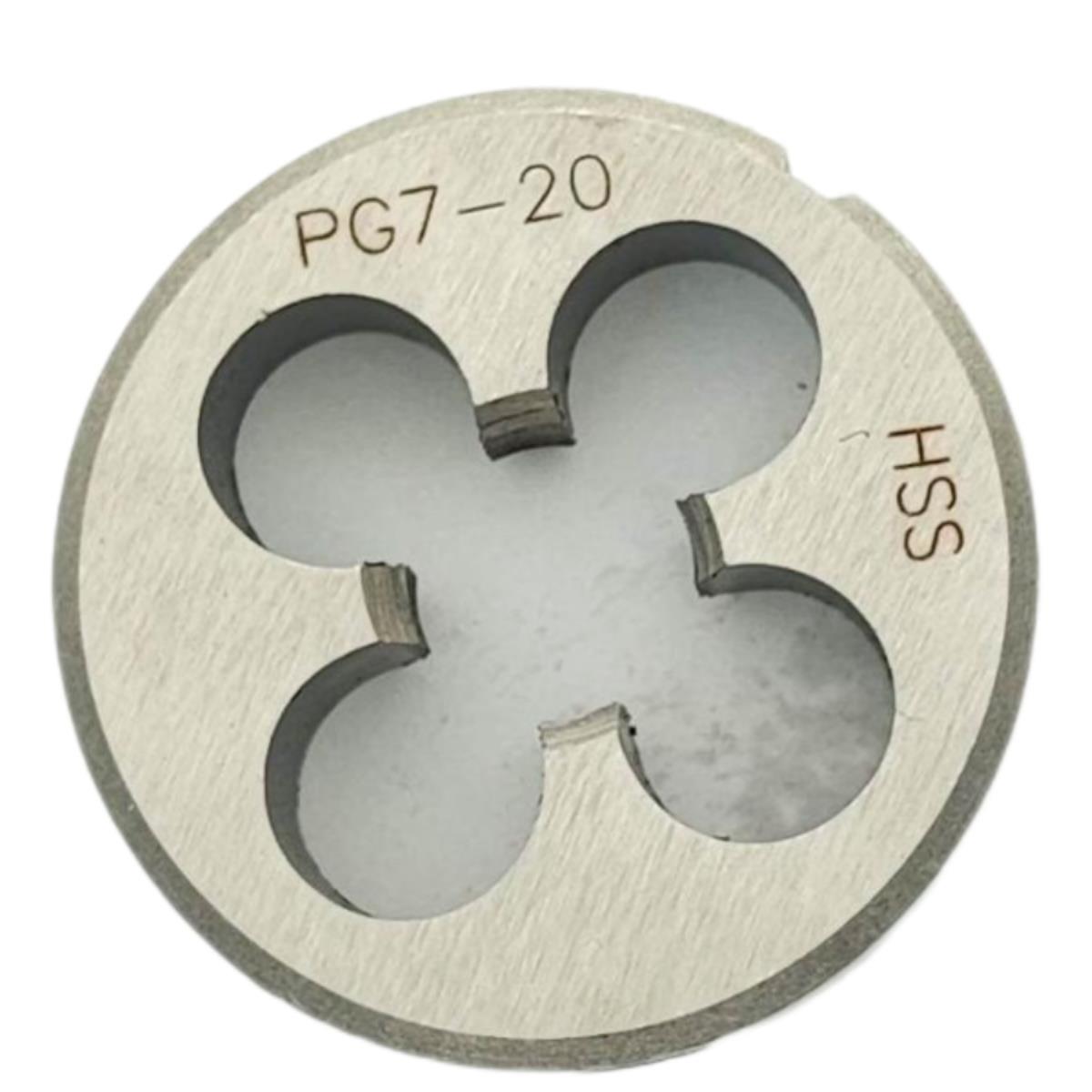 德国80度电管螺纹圆板齿Pg7Pg9Pg11Pg13.5Pg16Pg21Pg29Pg36