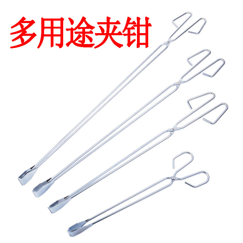 多用途拾物夹垃圾钳取夹子图片