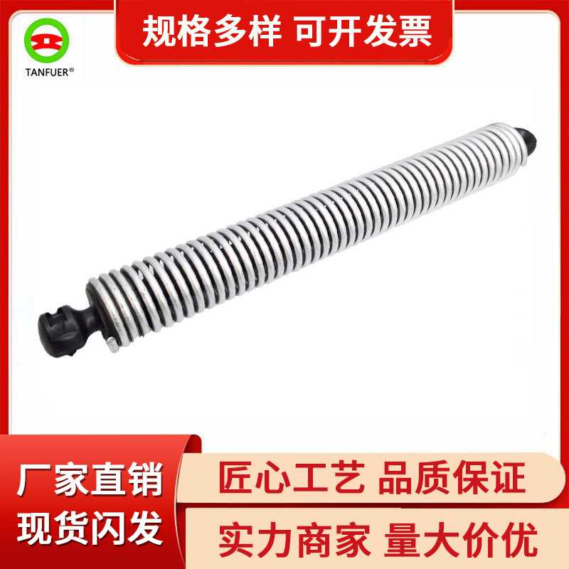 后行李箱拉簧减震器/右 适用宝马F01F02F03F04 51247185905