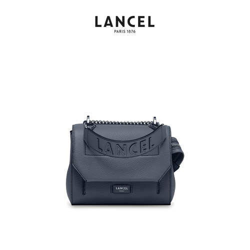 链条包小号Lancel/兰姿小众轻奢