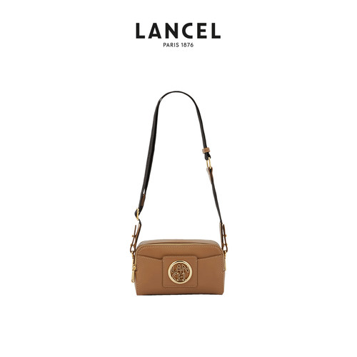 LANCEL/兰姿相机包均码轻奢小众