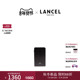 新品 LANCEL 兰姿 ORIGAMI系列迷你单肩斜挎包 拉链包牛皮