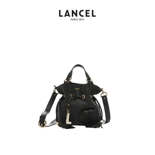 【微瑕钜惠特卖】LANCEL/兰姿 手提包斜挎包钱包皮具