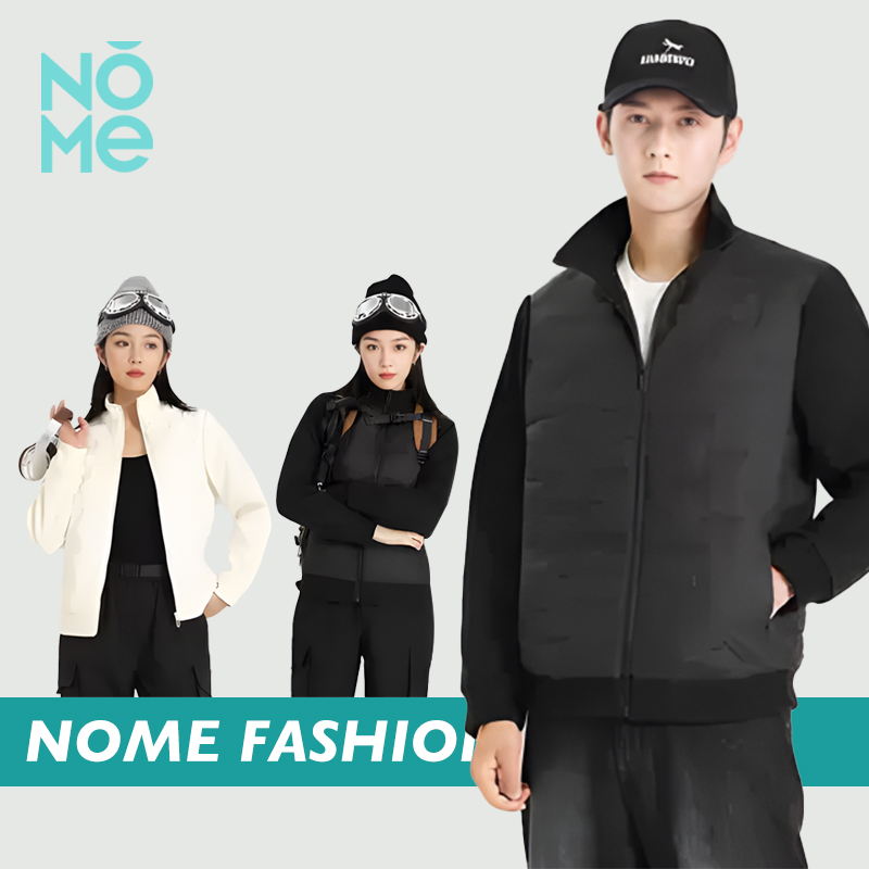 内里石墨烯蓄热锁温NOME(服饰)