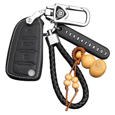 江淮瑞风s2mini三代车扣钥匙包套