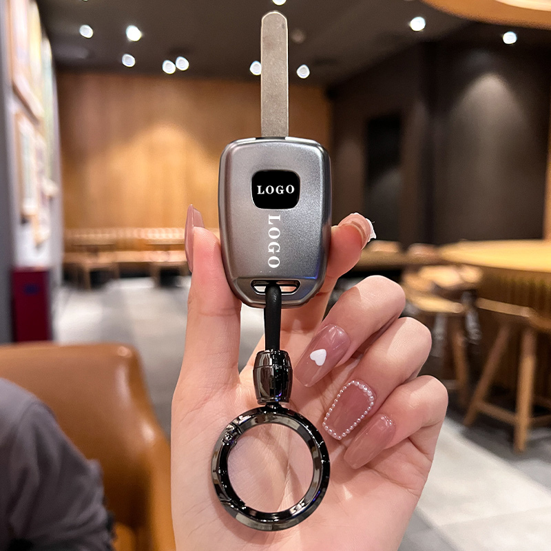 汽车TPU车标钥匙保护壳