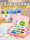 Детские игрушки для девочек 3-6 лет, подарки на день рождения для девочек 5-7 лет, пазлы для девочек и мальчиков 8 лет, знаменитости, новый горячий детский сад mini 4