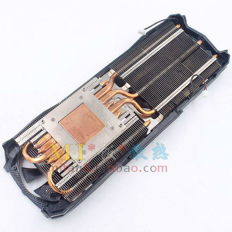 索泰gtx950/960 顯卡散熱器 孔距58*58mm 5熱管 3風扇 顯卡散熱器在類目 電腦硬件/顯示器/電腦周邊, 散熱器/風扇中 - 來自Buy2taobao.com提供專業的淘寶代購服務