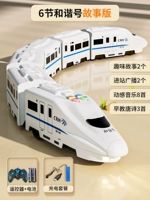 Модернизированная музыка дистанционного управления.