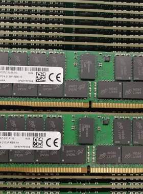 MT/32G 2Rx4 PC4-2133P服务器内存条DDR4 REG ECC RECC RDIMM