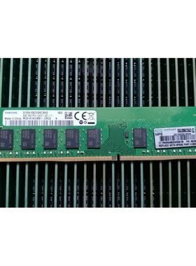 E原拆862974-B21 862689-091 8GB MicroServer Gen10专用内存