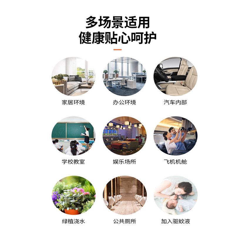 ALCOHOL DISINFECTION GUN SPRAY GUN ATOMIZER SPRAY MACHINE BLUE LIGHT NANO AIR ELECTRIC AUTOMATIC HOME EXPRESS HAND-HELD STERILIZATION