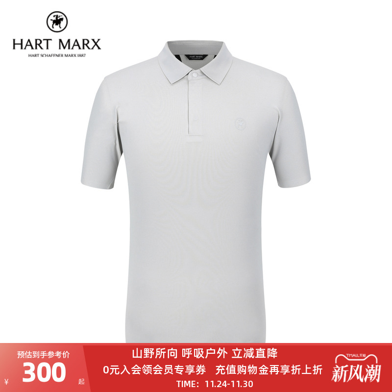 冰氧吧短袖polo夏季热切无缝