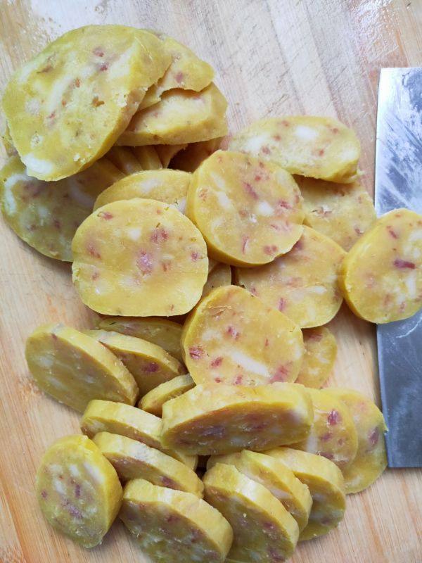 彭水特产  肉三香  郁山味道正宗一份一节全店满3份包邮