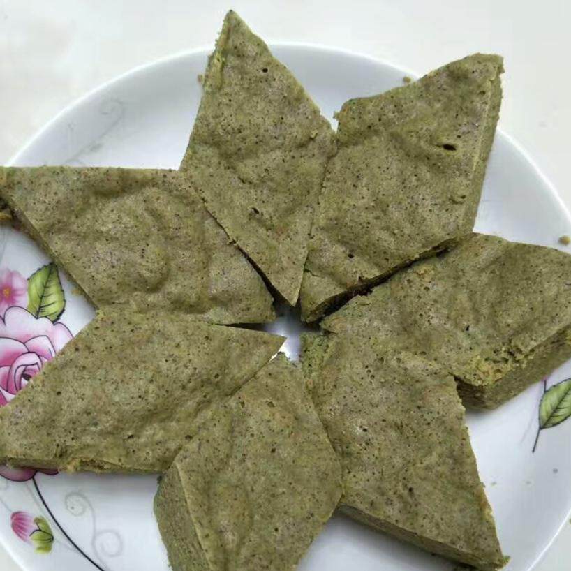 彭水特产  荞粑  早餐粗粮无添加 味道正宗  4个装全店满3份包邮