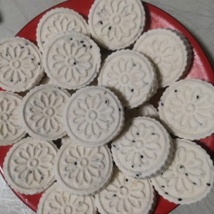 味道正宗 糕点 一份20个 全店满3份 彭水特产 包邮 酥食