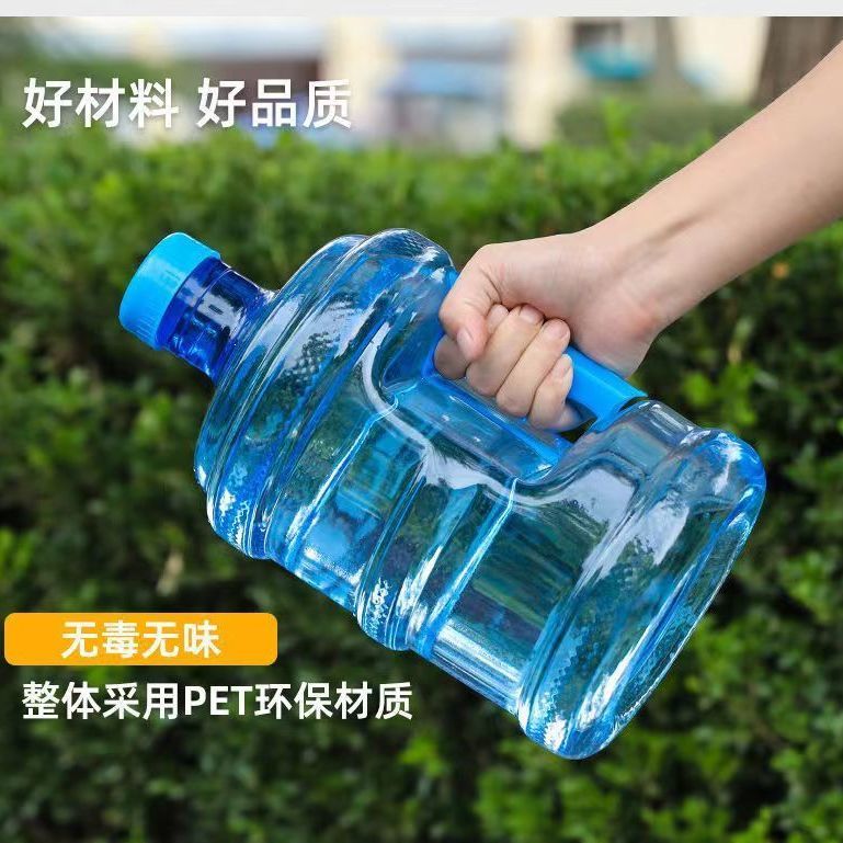 小区打水桶手提桶装家用