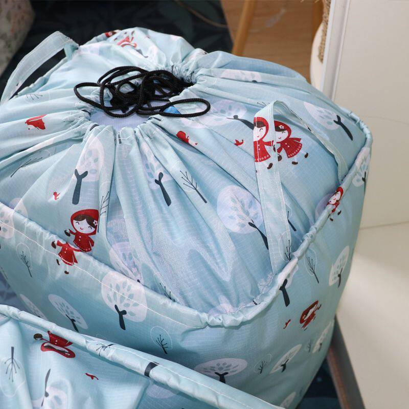衣服专用收纳布袋被子束