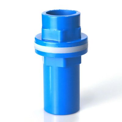 pvc排水管配件大全PVC接