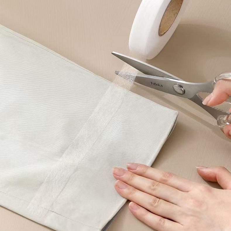 衣服改短神器布用双面胶