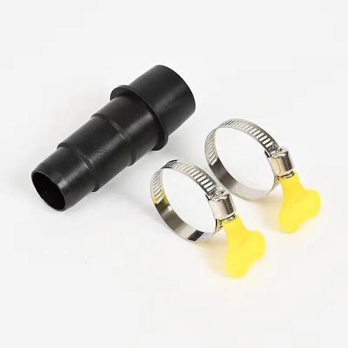 洗衣机排水管接口对接器