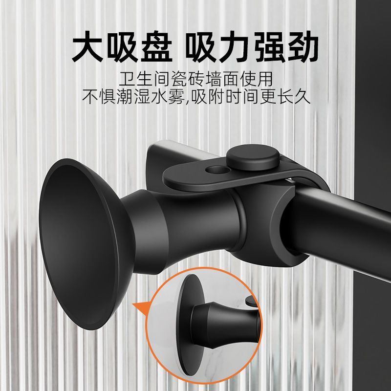 入户大门防撞缓冲器门把