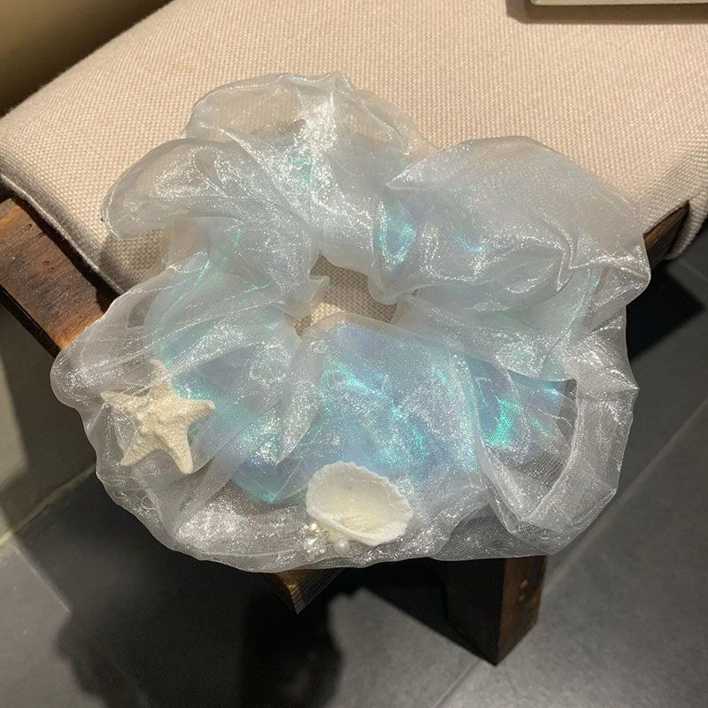 巨好看大肠发圈海洋系贝